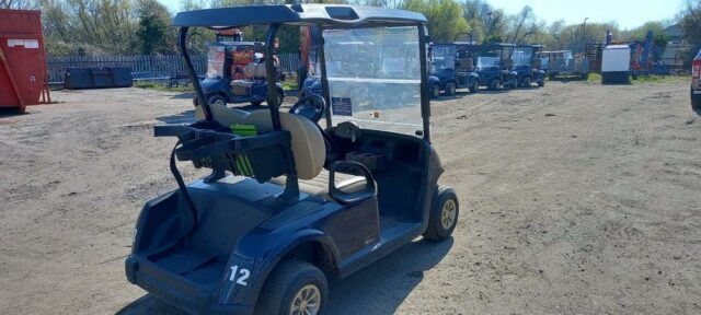 E-Z-Go RXV ELITE