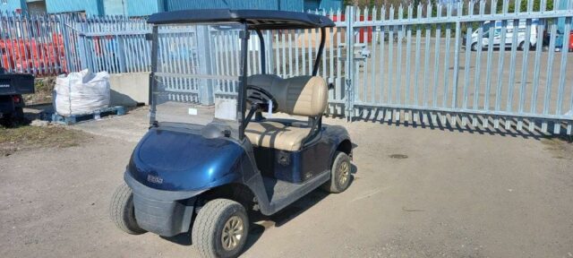 E-Z-Go RXV ELITE