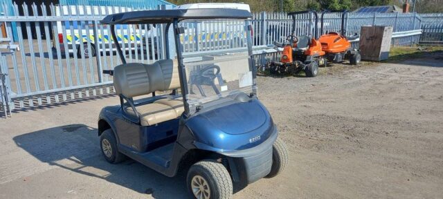 E-Z-Go RXV ELITE