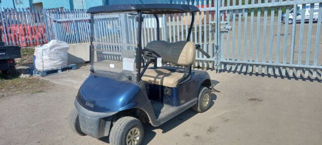 E-Z-Go RXV ELITE