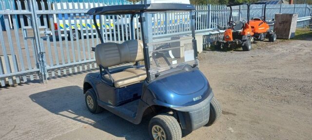 E-Z-Go RXV ELITE