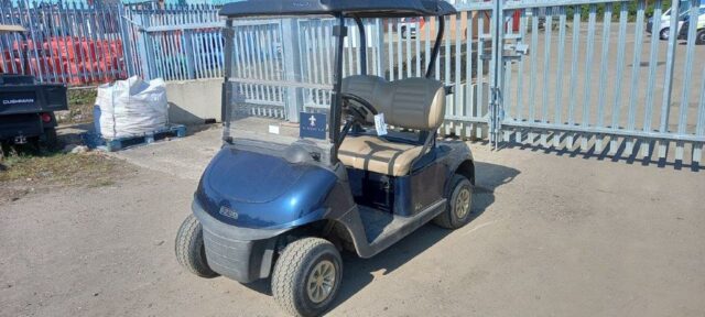 E-Z-Go RXV ELITE