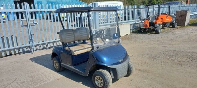 E-Z-Go RXV ELITE