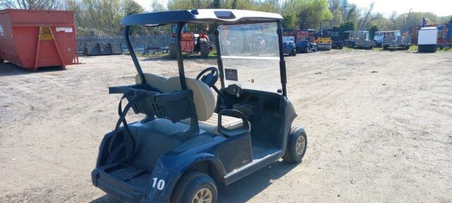 E-Z-Go RXV ELITE