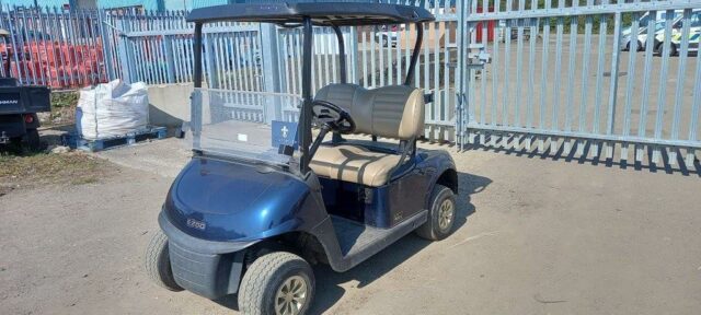 E-Z-Go RXV ELITE