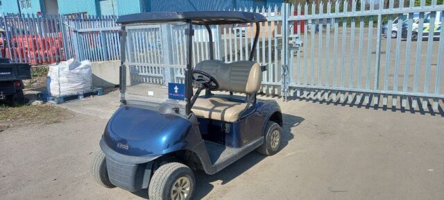 E-Z-Go RXV ELITE