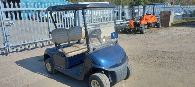 E-Z-Go RXV ELITE