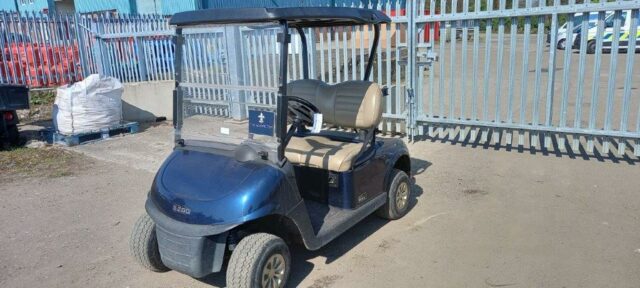E-Z-Go RXV ELITE