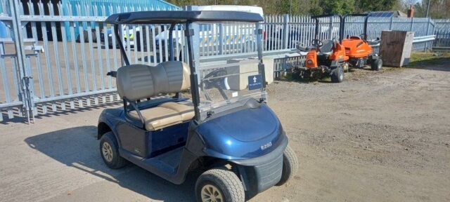 E-Z-Go RXV ELITE
