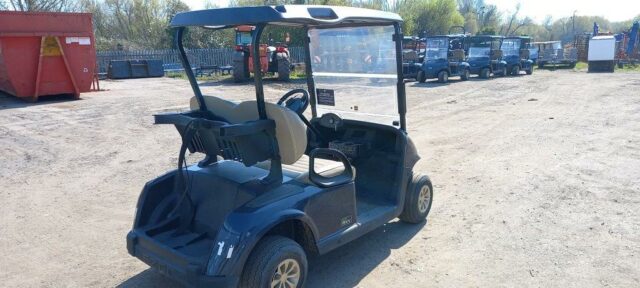E-Z-Go RXV ELITE