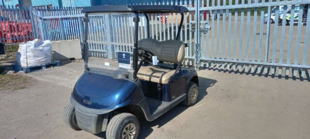 E-Z-Go RXV ELITE