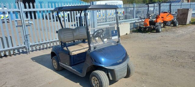 E-Z-Go RXV ELITE