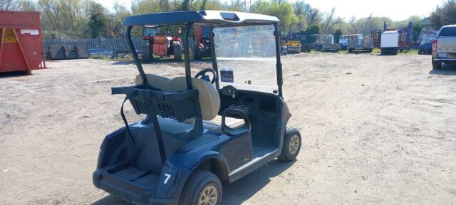 E-Z-Go RXV ELITE