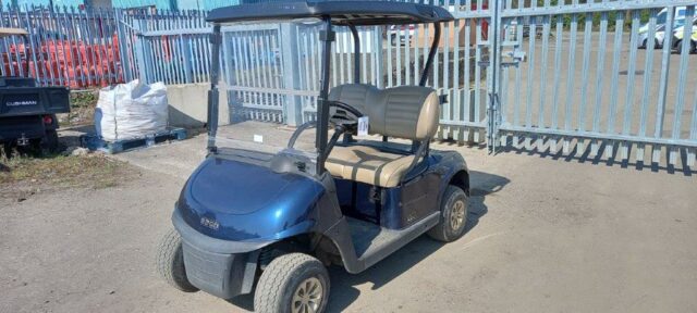 E-Z-Go RXV ELITE