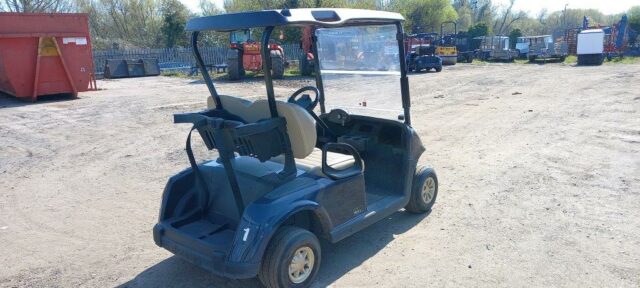 E-Z-Go RXV ELITE