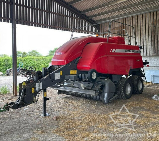 Massey Ferguson 2150