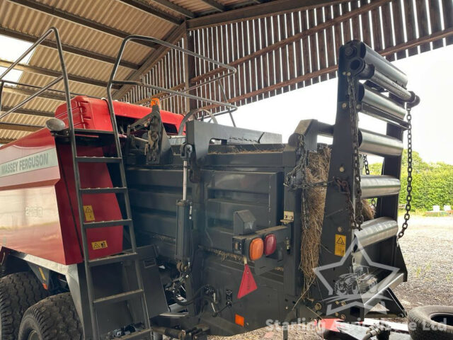Massey Ferguson 2150