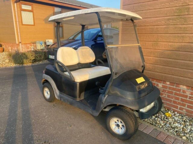 Club Car CLUB CAR