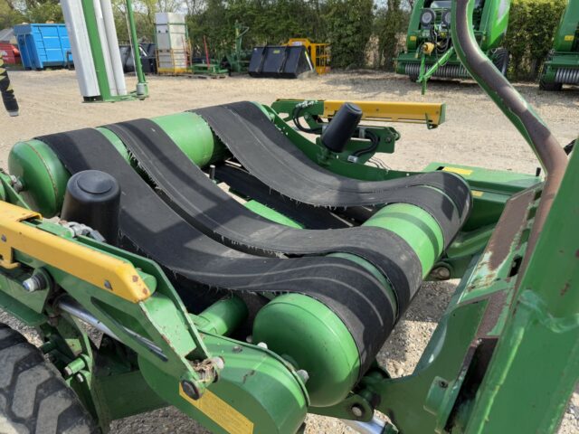 Mchale HS200