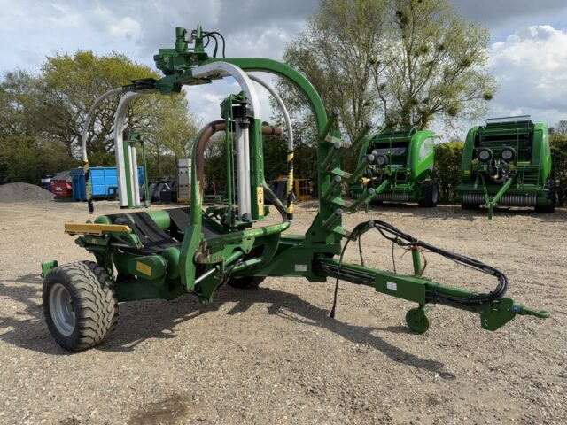 Mchale HS200