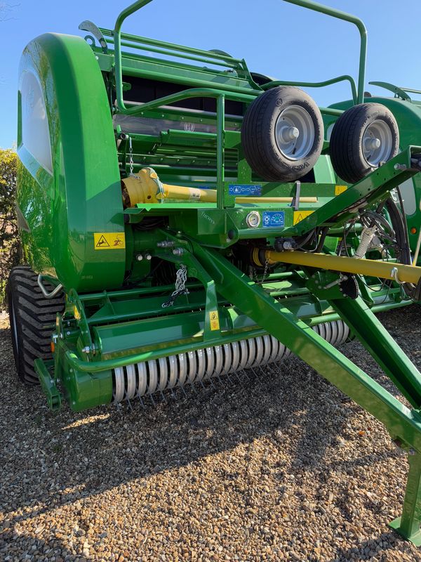 McHale V6760