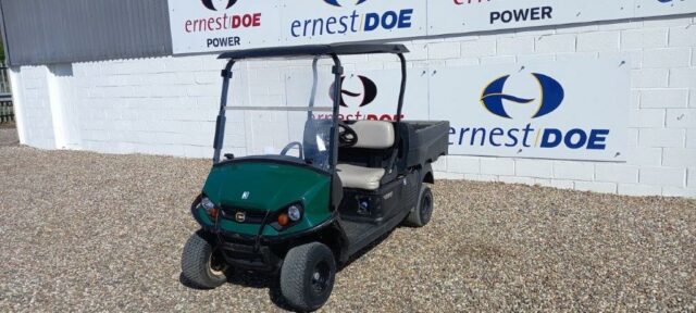 Ransomes HAULER PRO