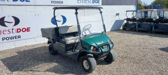 Ransomes HAULER PRO