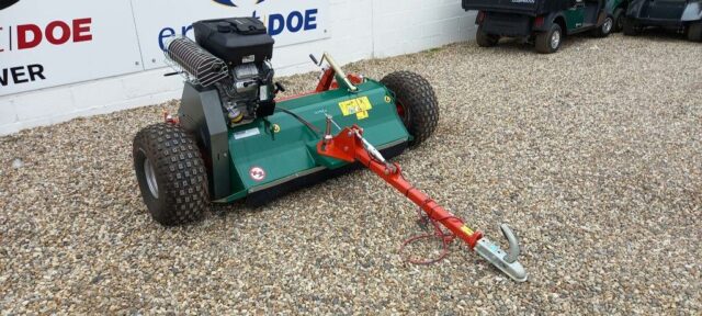 Miscellaneous AFR 120