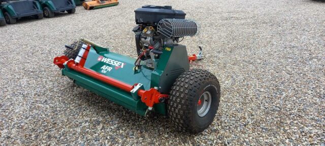 Miscellaneous AFR 120