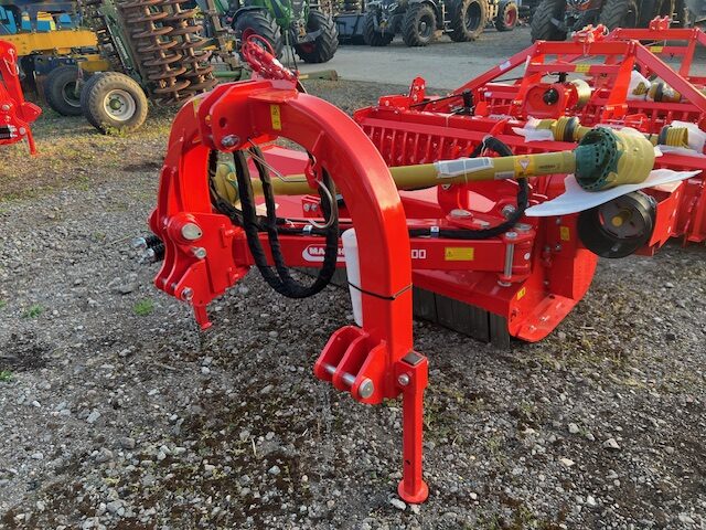 2M040913 MASCHIO GIRAFFA XXL FLAIL MOWER