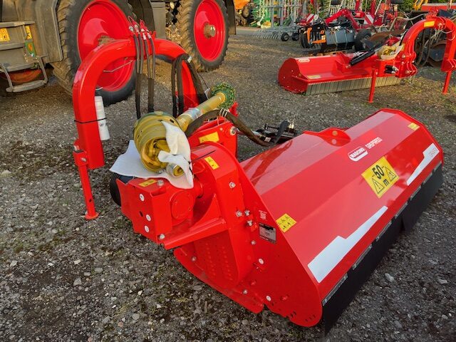 2M040913 MASCHIO GIRAFFA XXL FLAIL MOWER