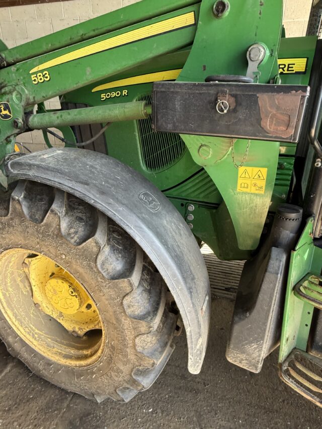 5090r