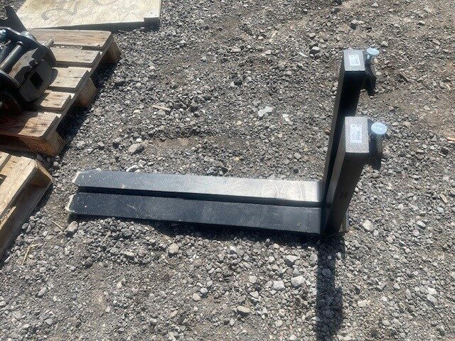 HM68128A JCB PIN & CONE HEADSTOCK