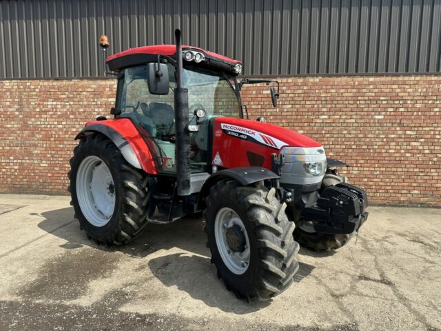 McCormick X60.40