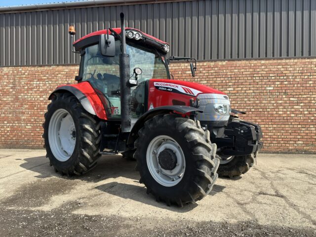 McCormick X60.40