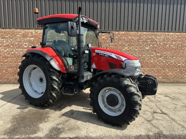 McCormick X60.40