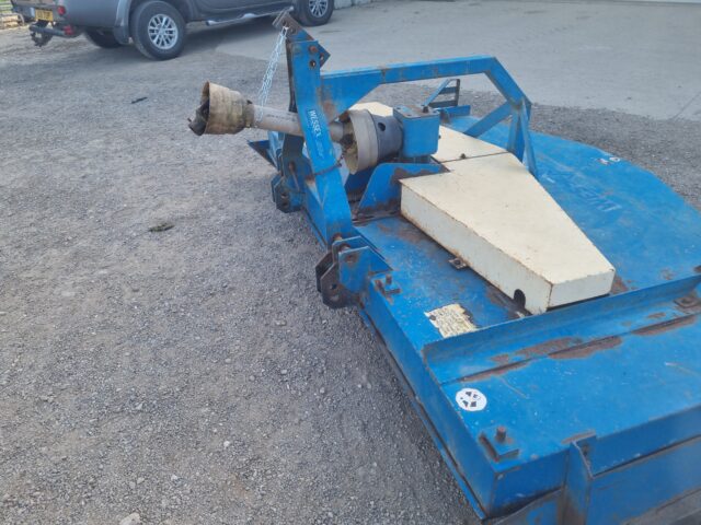 Wessex Topper 2.75 metre