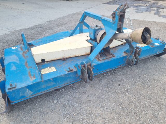 Wessex Topper 2.75 metre