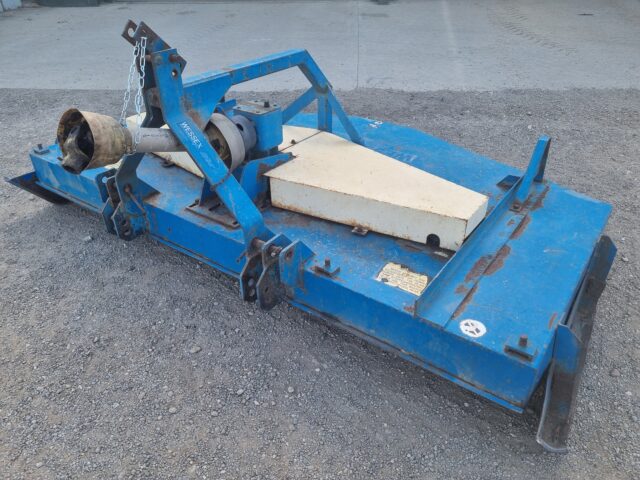 Wessex Topper 2.75 metre