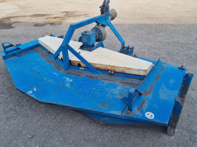 Wessex Topper 2.75 metre
