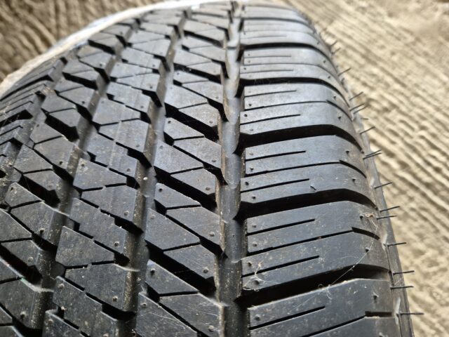Bridgestone
