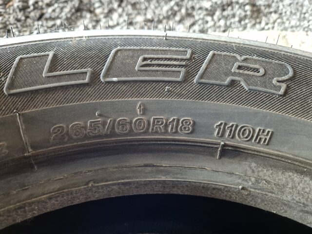Bridgestone