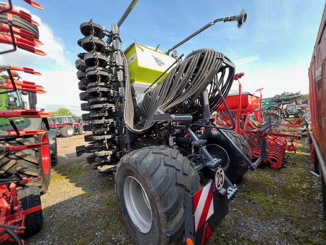 2M040868 NEW SKY 8M EASY DRILL