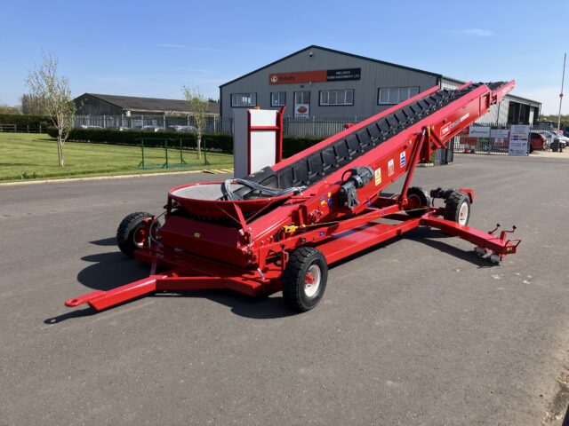 TONG SWIFTLIFT EXTENDO 900 (2025)