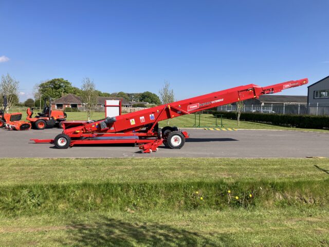 TONG SWIFTLIFT EXTENDO 900 (2025)