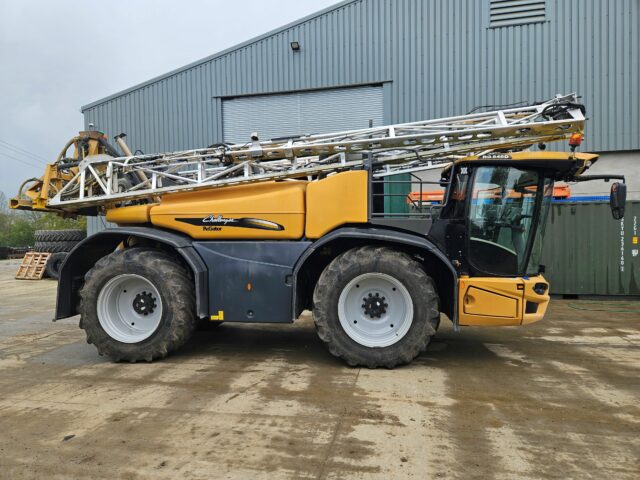 Challenger Rogator RG645D 2017