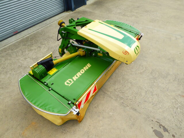 KRONE F320M Front Mower