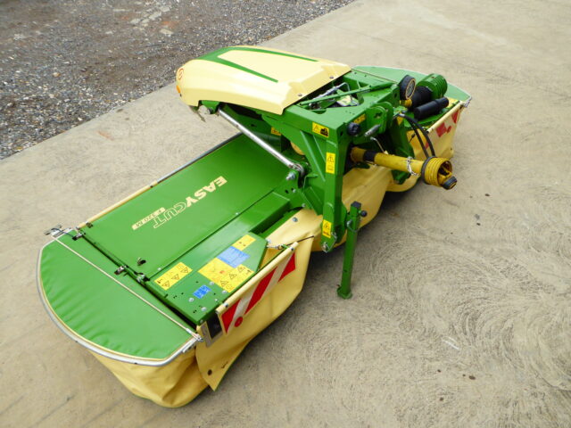 KRONE F320M Front Mower