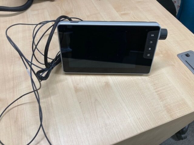 MD795299 FIELDSTAR 5 SCREEN TCD