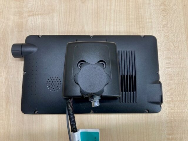 MD795299 FIELDSTAR 5 SCREEN TCD